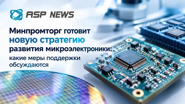 микроэлектроника