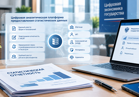 экономика-цифровая