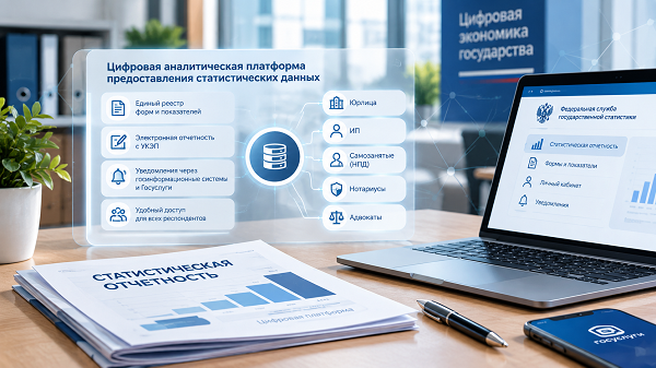 экономика-цифровая