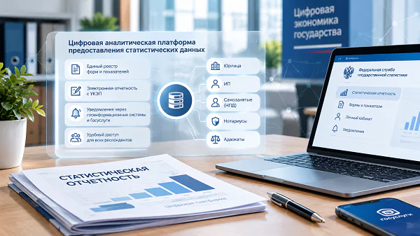 экономика-цифровая